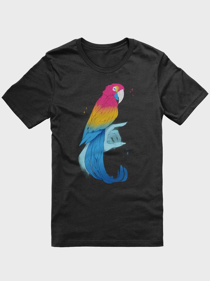 Colored Spirit Macaw product image (1)