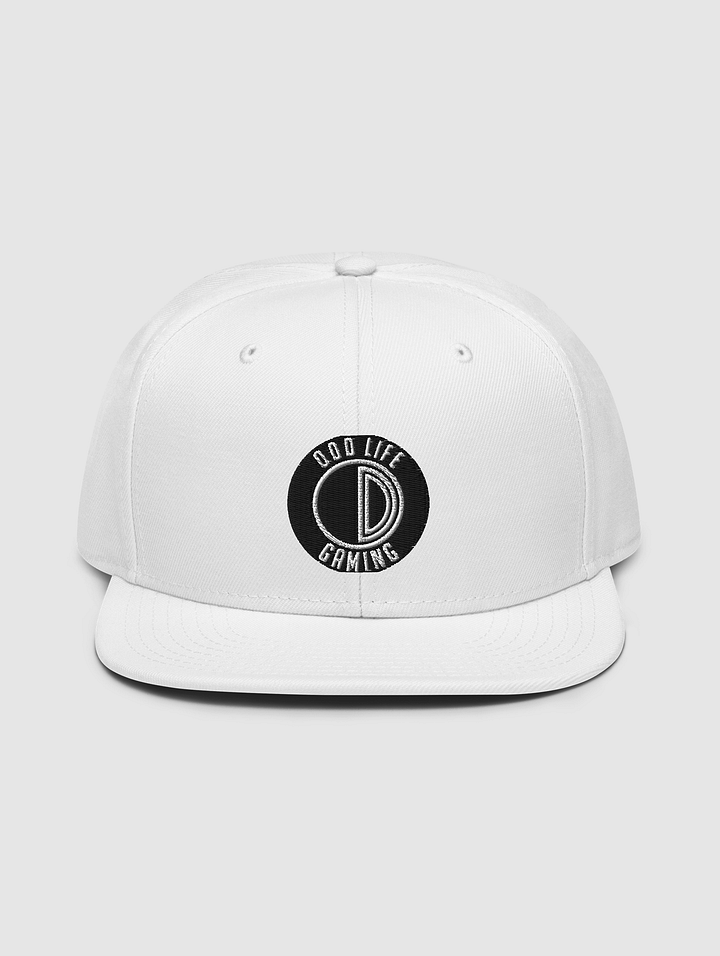 [OddLife Gaming] Snapback Hat 1 product image (1)