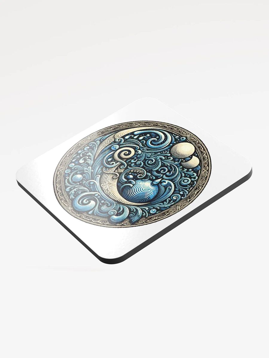 Data Alchemist - Water Coaster product image (3)