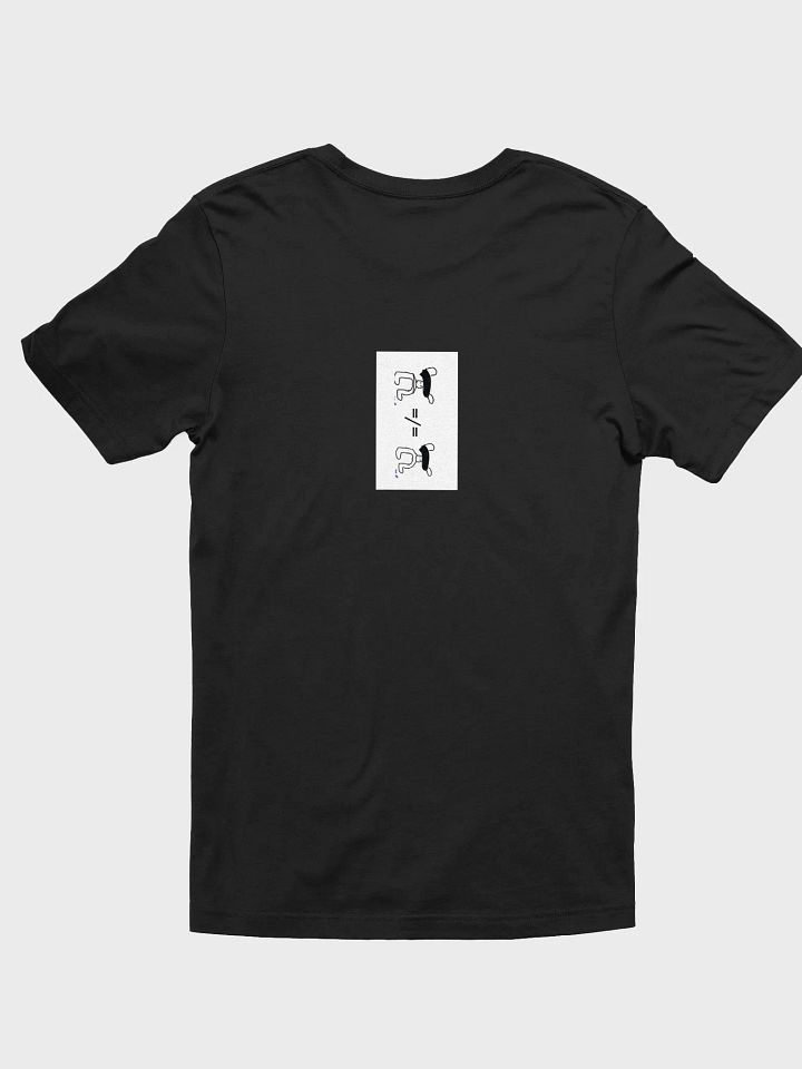 Shirt Of Puzzles product image (2)