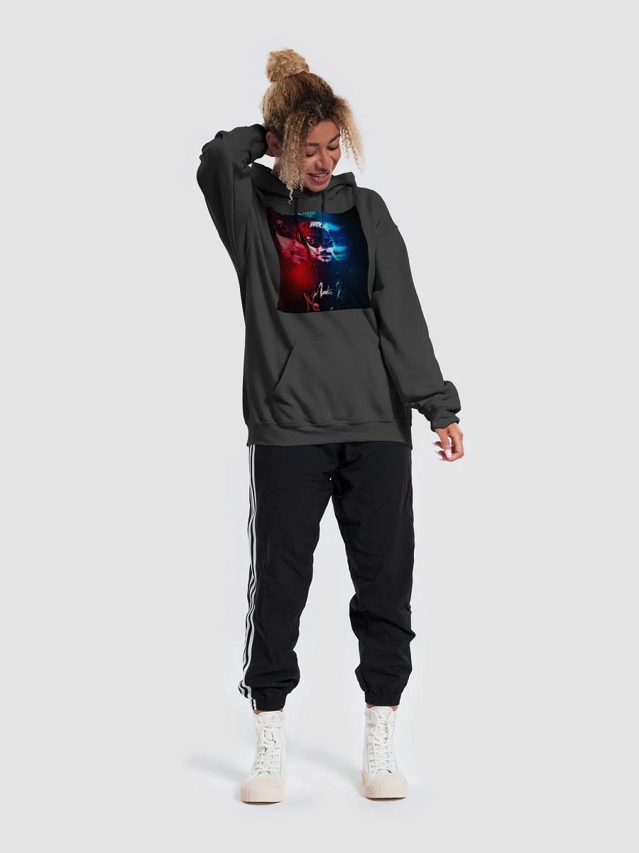 Siren 2.0 (Black) product image (6)