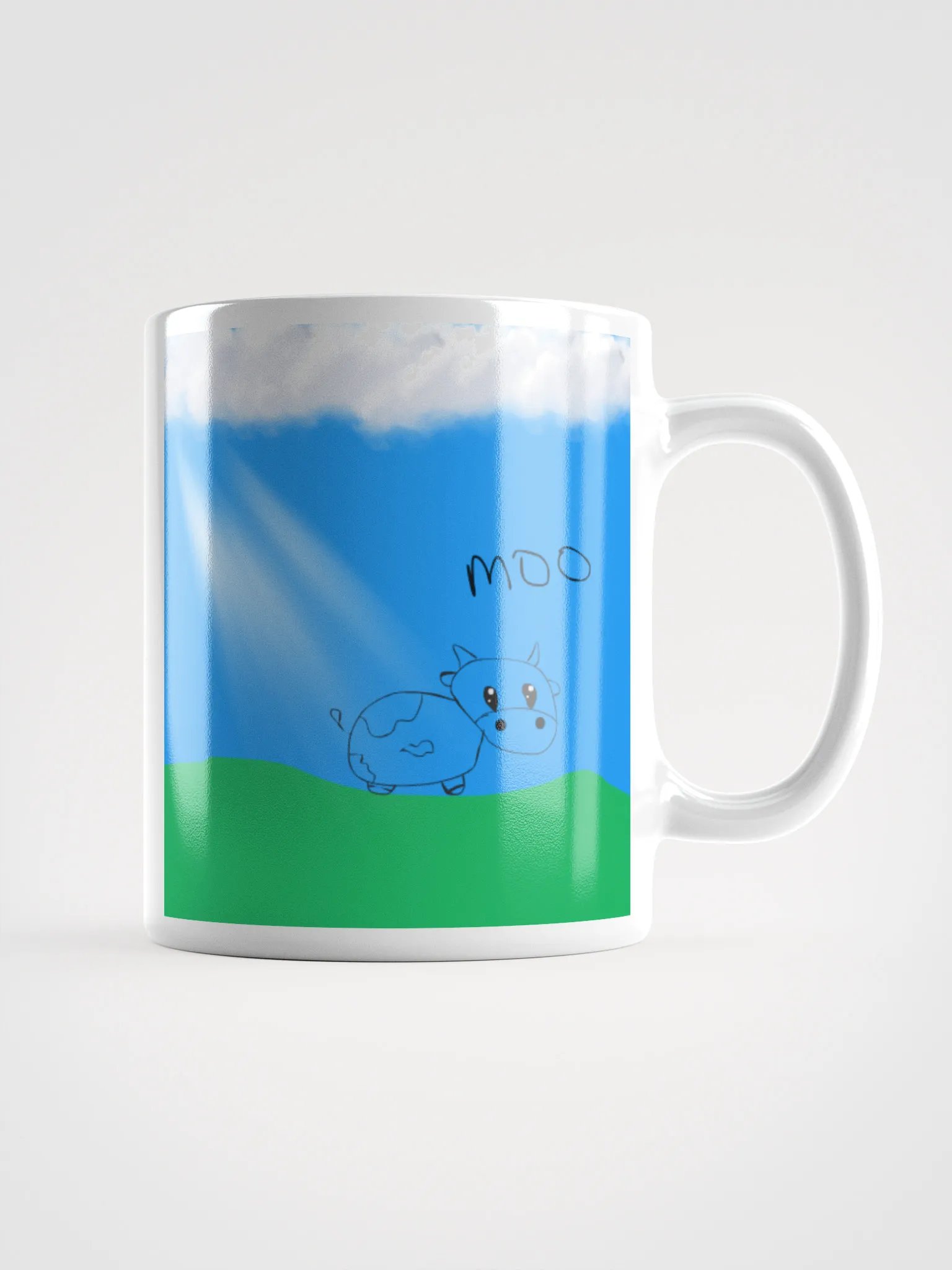 Moo Mug product image (1)