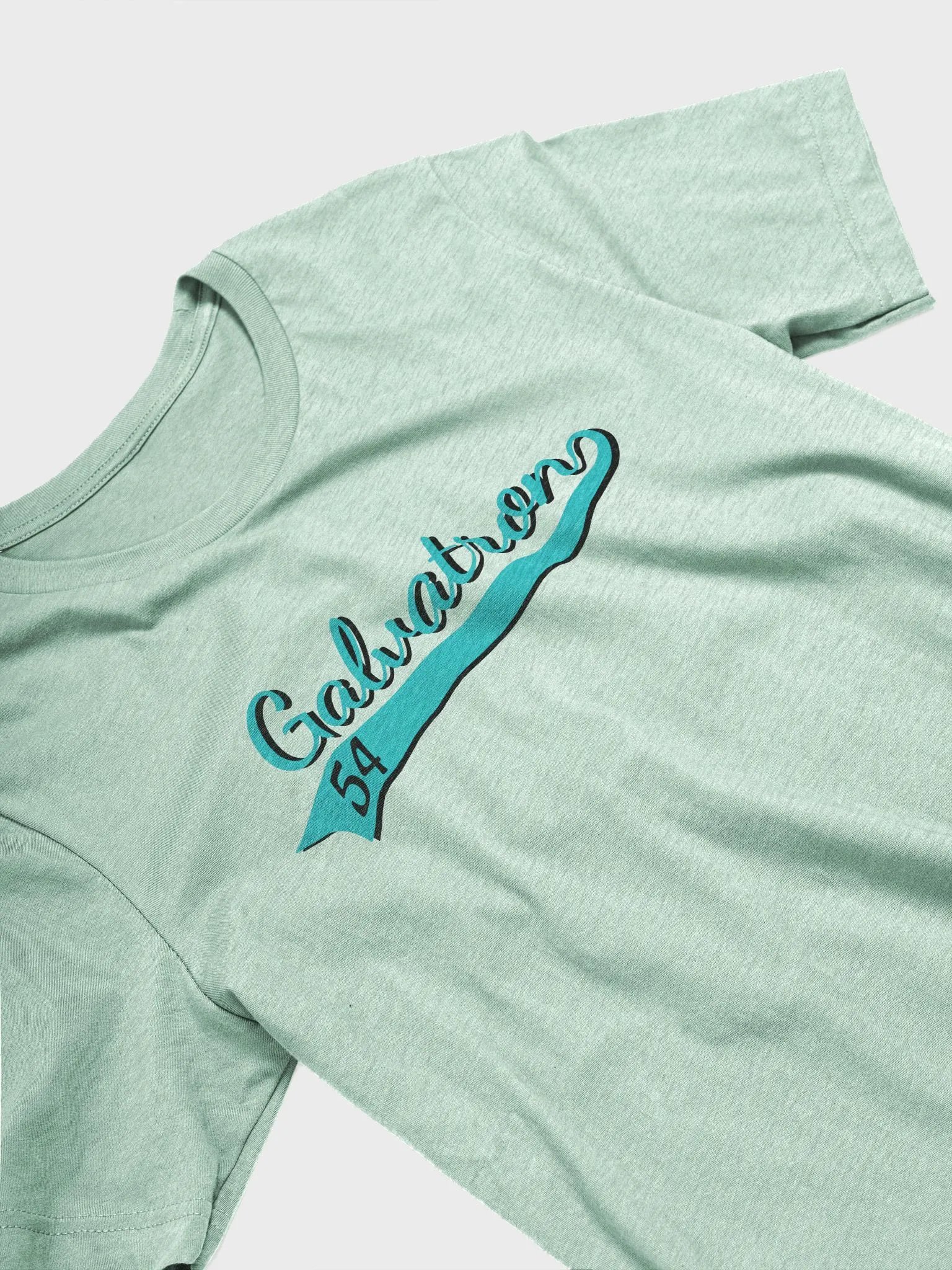 Galvatron 54 Minty Fresh (slim fit) product image (3)