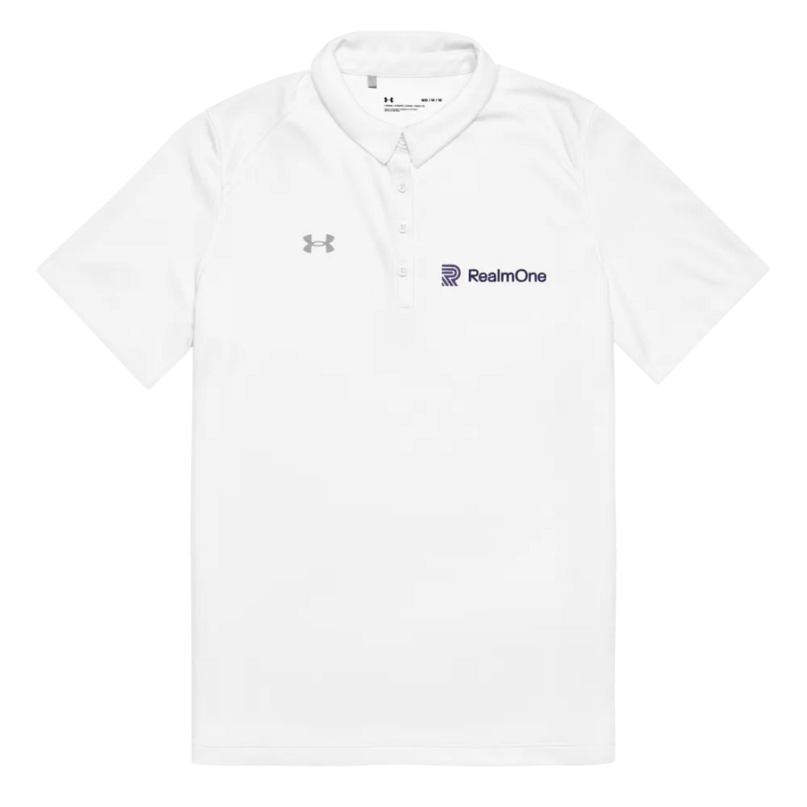 RO Under Armour Women's Polo product image (4)