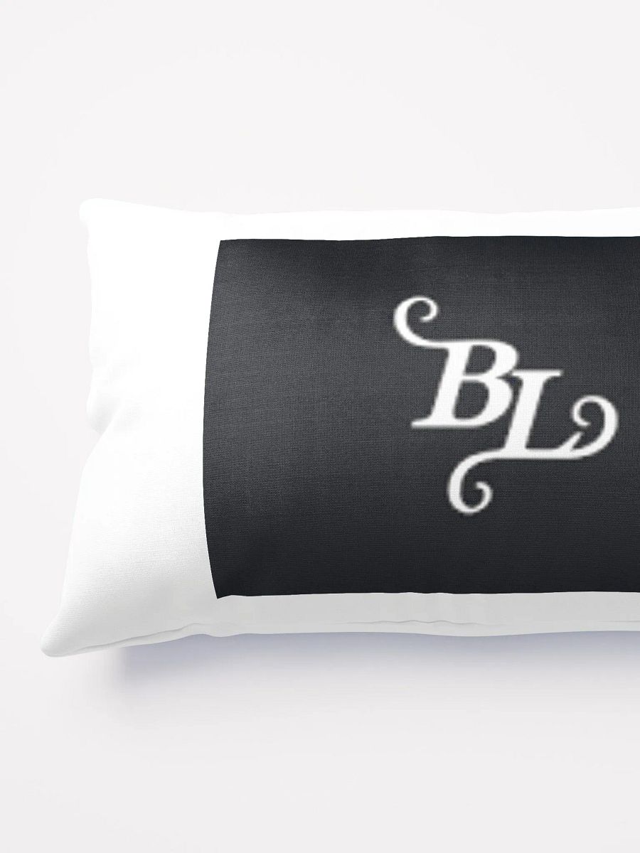 Benson Lai 0903 YouTube All-Over Print Basic Pillow product image (3)