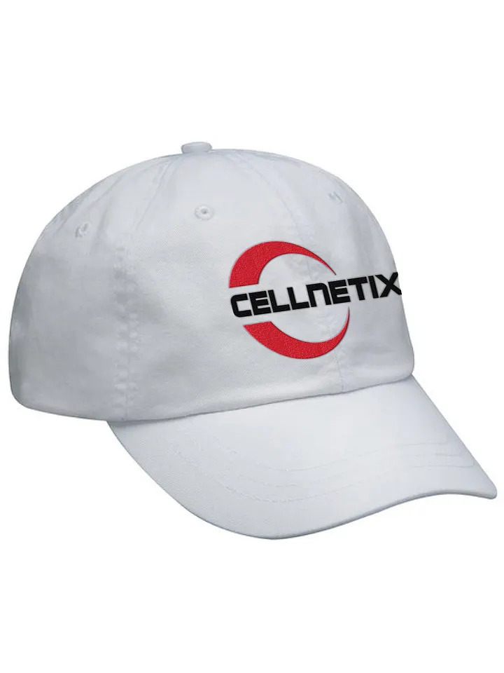 CellNetix - Optimum Pigment Dyed Cap product image (1)