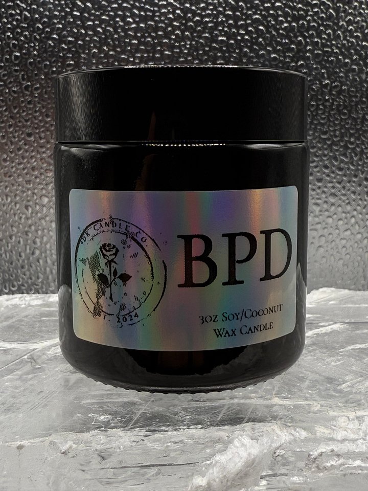 BPD Candle product image (1)
