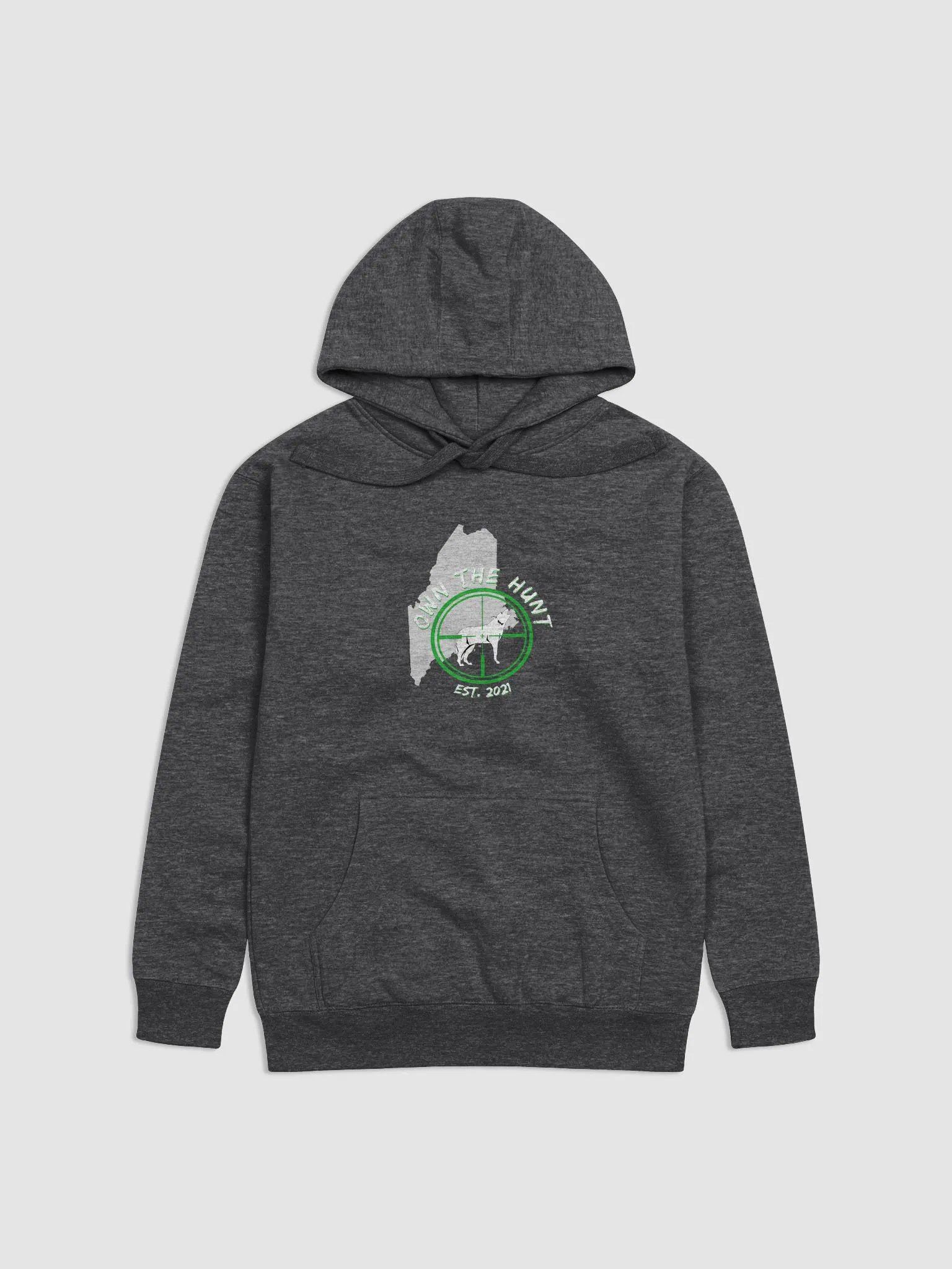OTH Maine Hoodie product image (3)