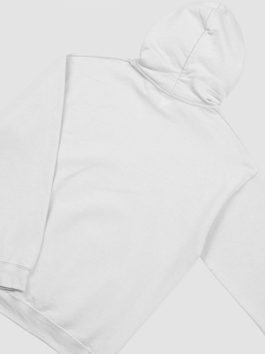 Nobody Asked Jumper (White) product image (4)
