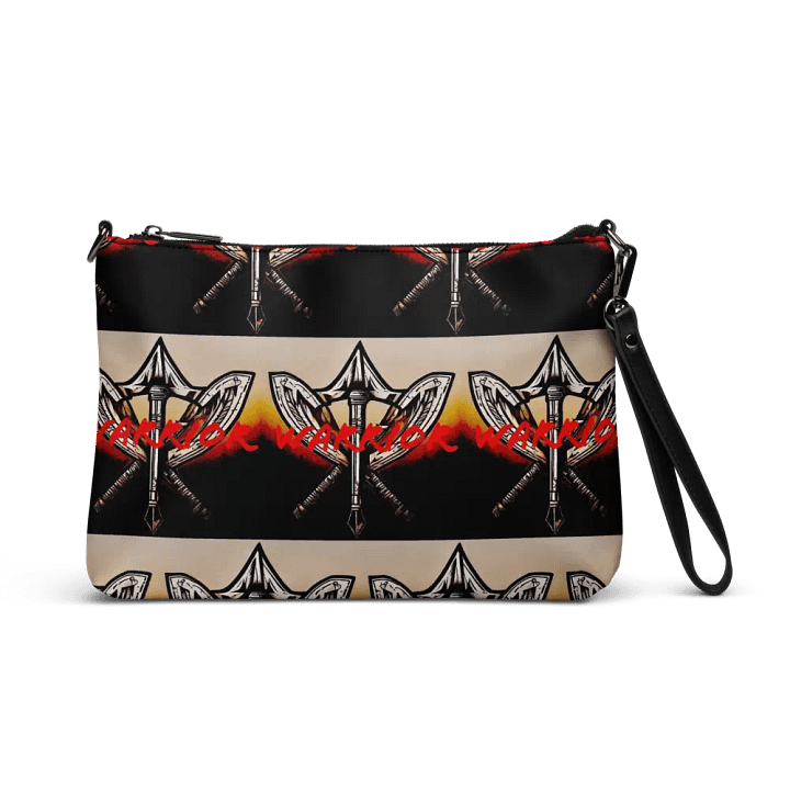 VAKKIO Warrior Crossbody Bag product image (1)