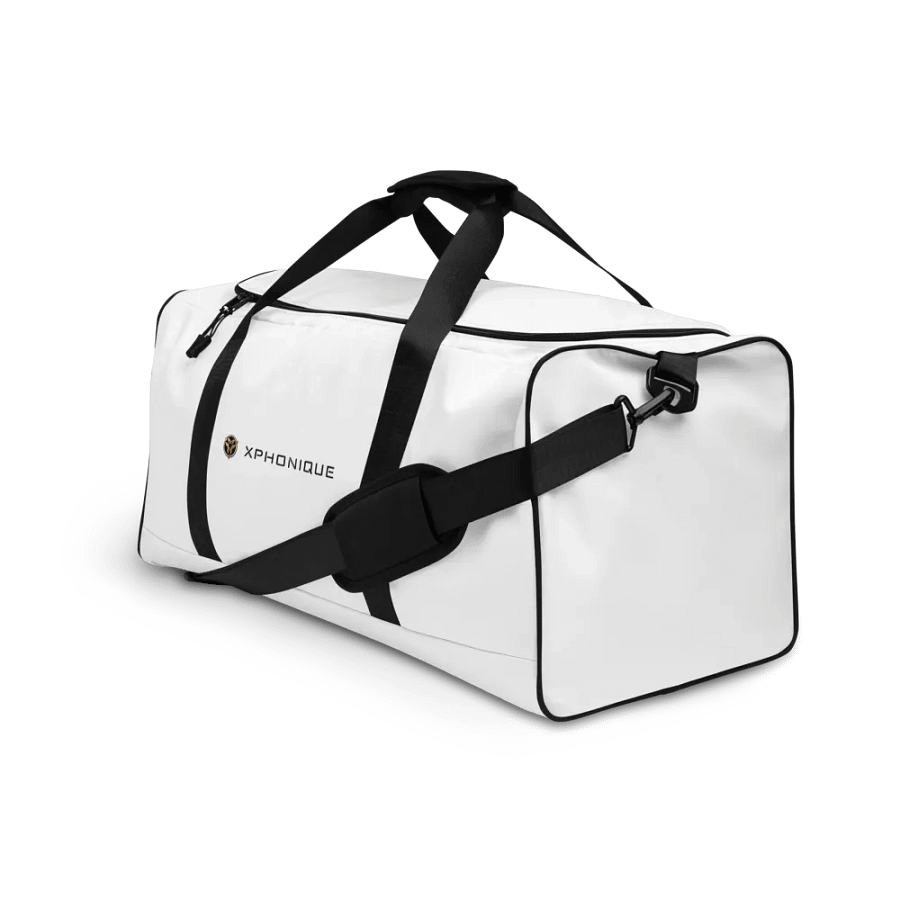 Xphonique Duffle Bag product image (4)