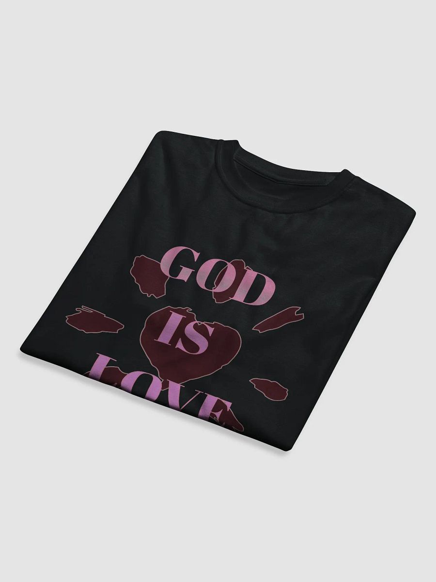God is love. product image (8)