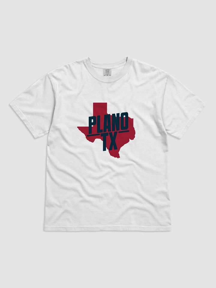Plano Tee product image (65)