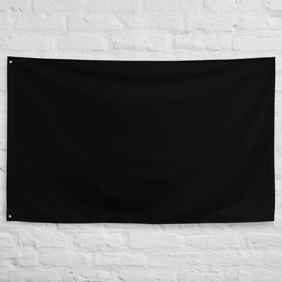 Default All-Over Print Flag product image (10)