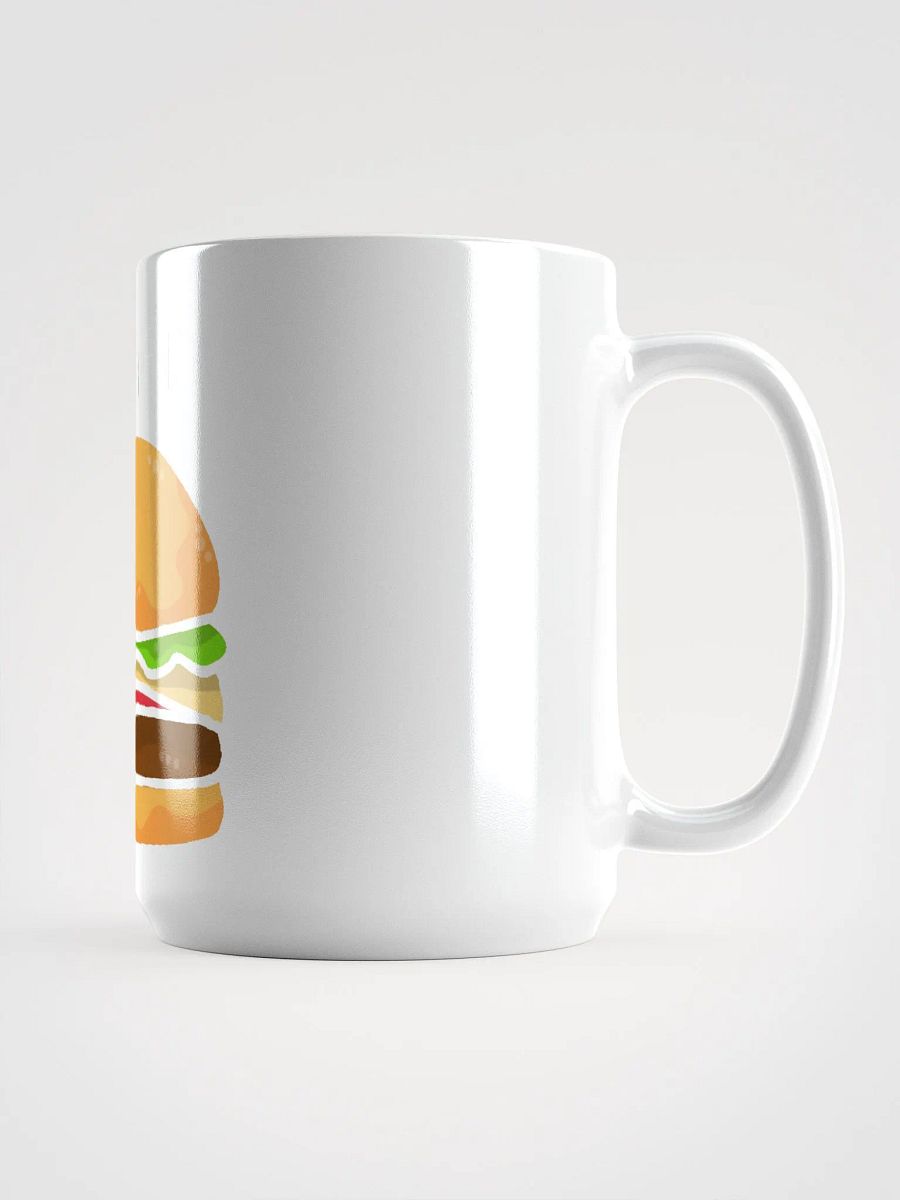 Kranen Burger Delight Mug product image (1)