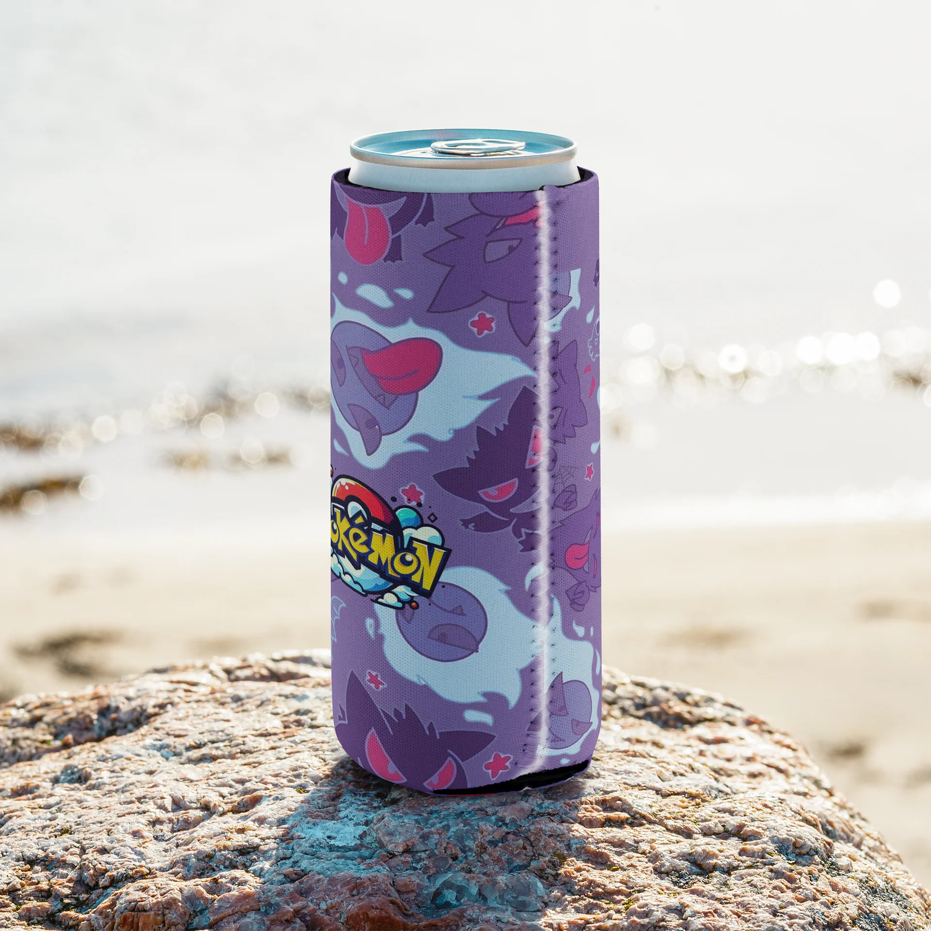 Pokémon Galactic Can Cooler product image (8)