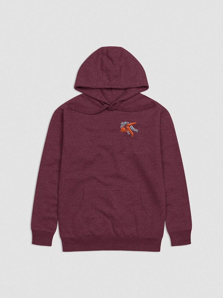 s u k u i n a g e //H O O D I E product image (1)