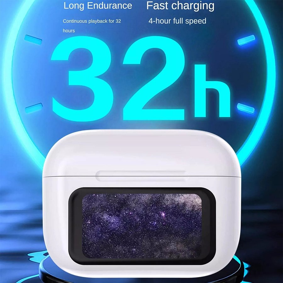 Touch Screen Air-pods product image (5)