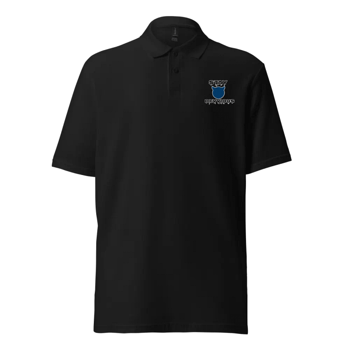 Classic Devv Polo product image (1)