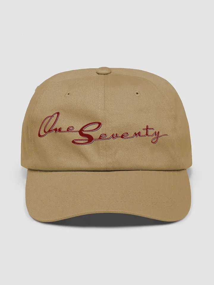 One Seventy Collectable Vintage-Look Hat/Cap product image (1)