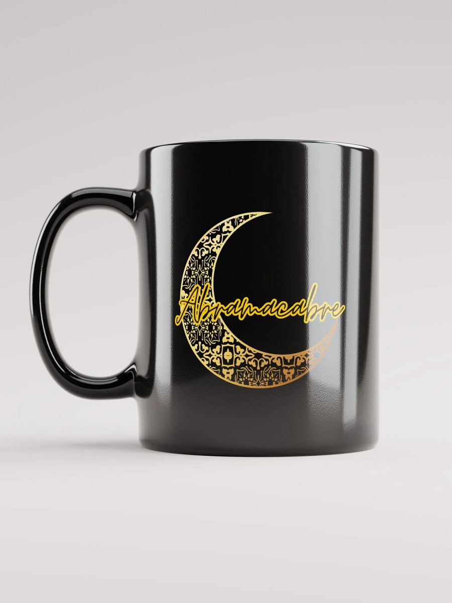 Abra Logo Mug product image (1)