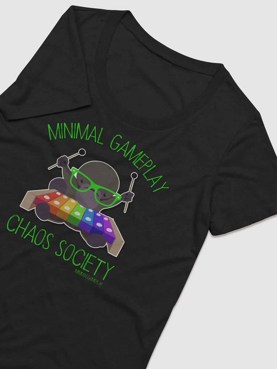 MGCS - Super Fitted Tee product image (9)