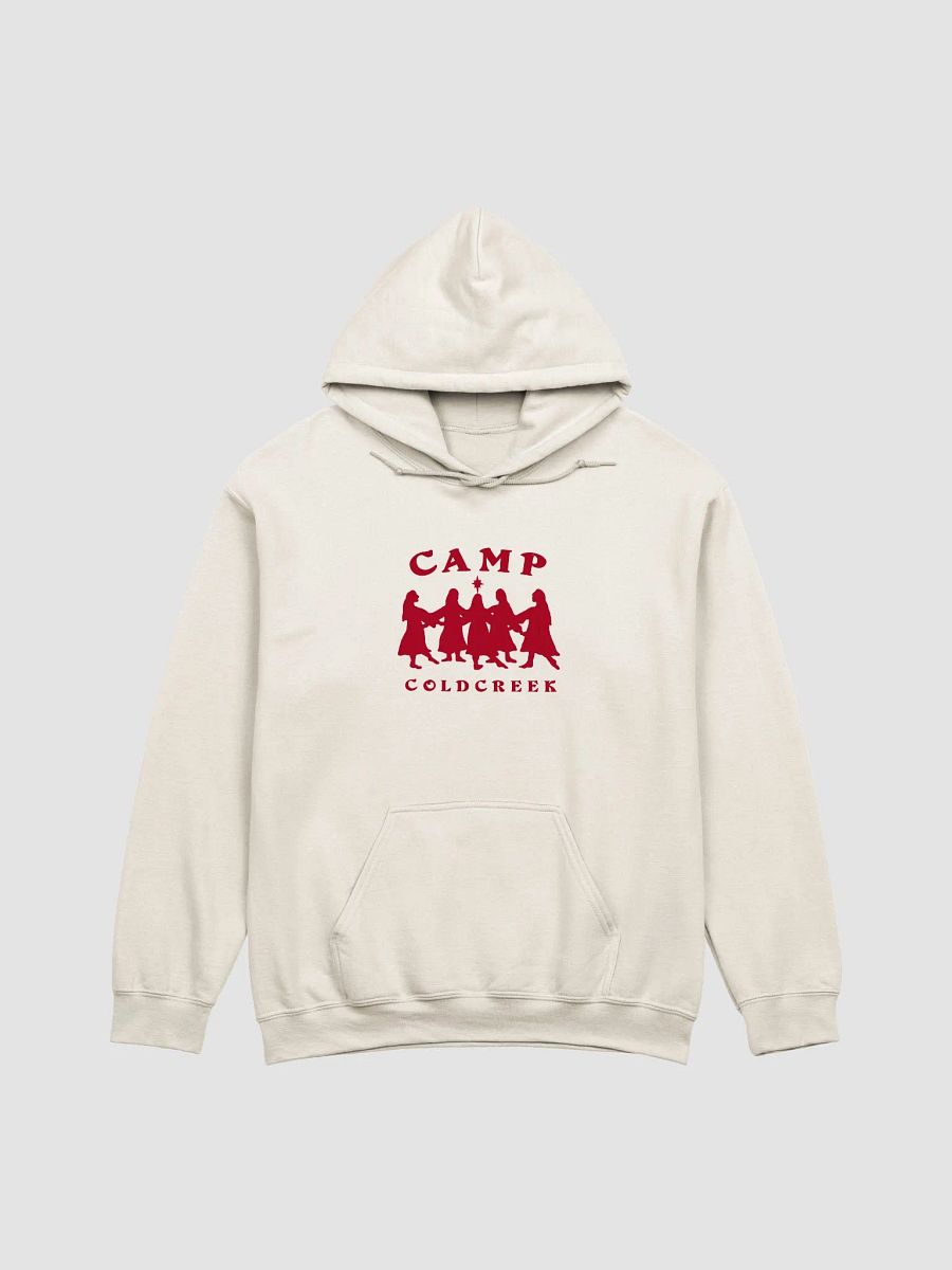 'Strange Premonition' Official Merch Hoodie product image (11)