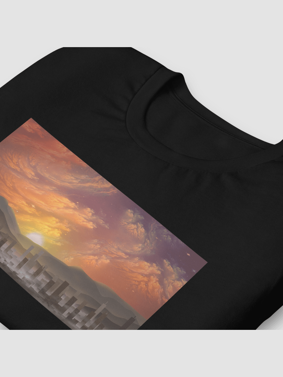 Cybertek™ New Dawn Tee product image (3)