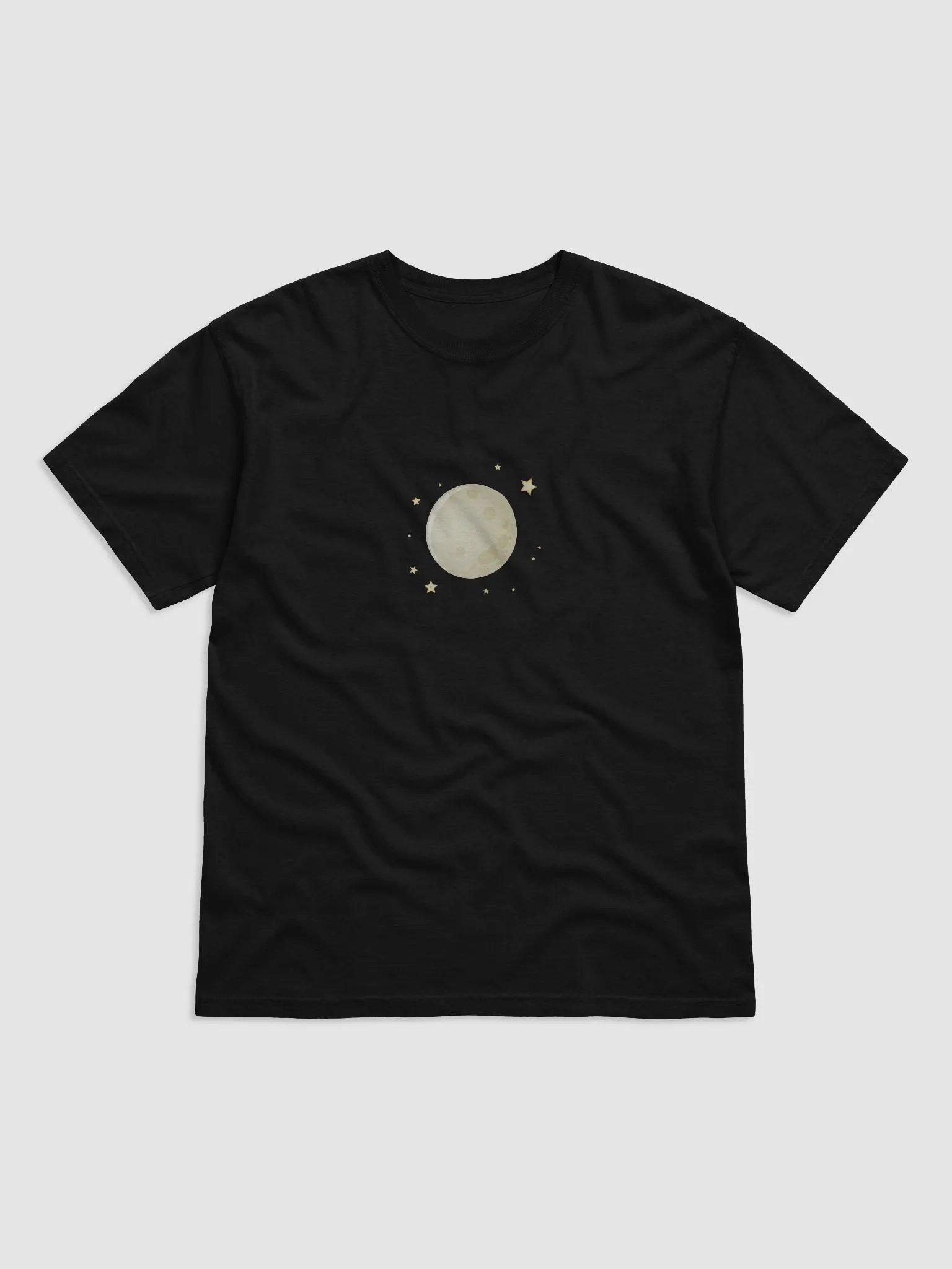 Moon Tee product image (49)