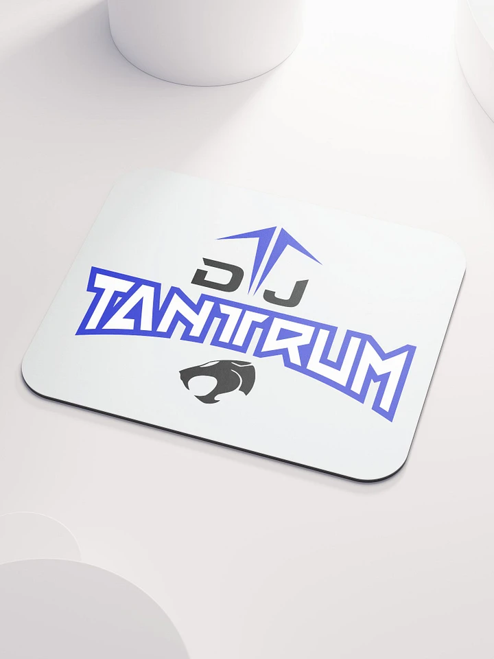 DJ TanTrum Classic Mouse Pad product image (1)