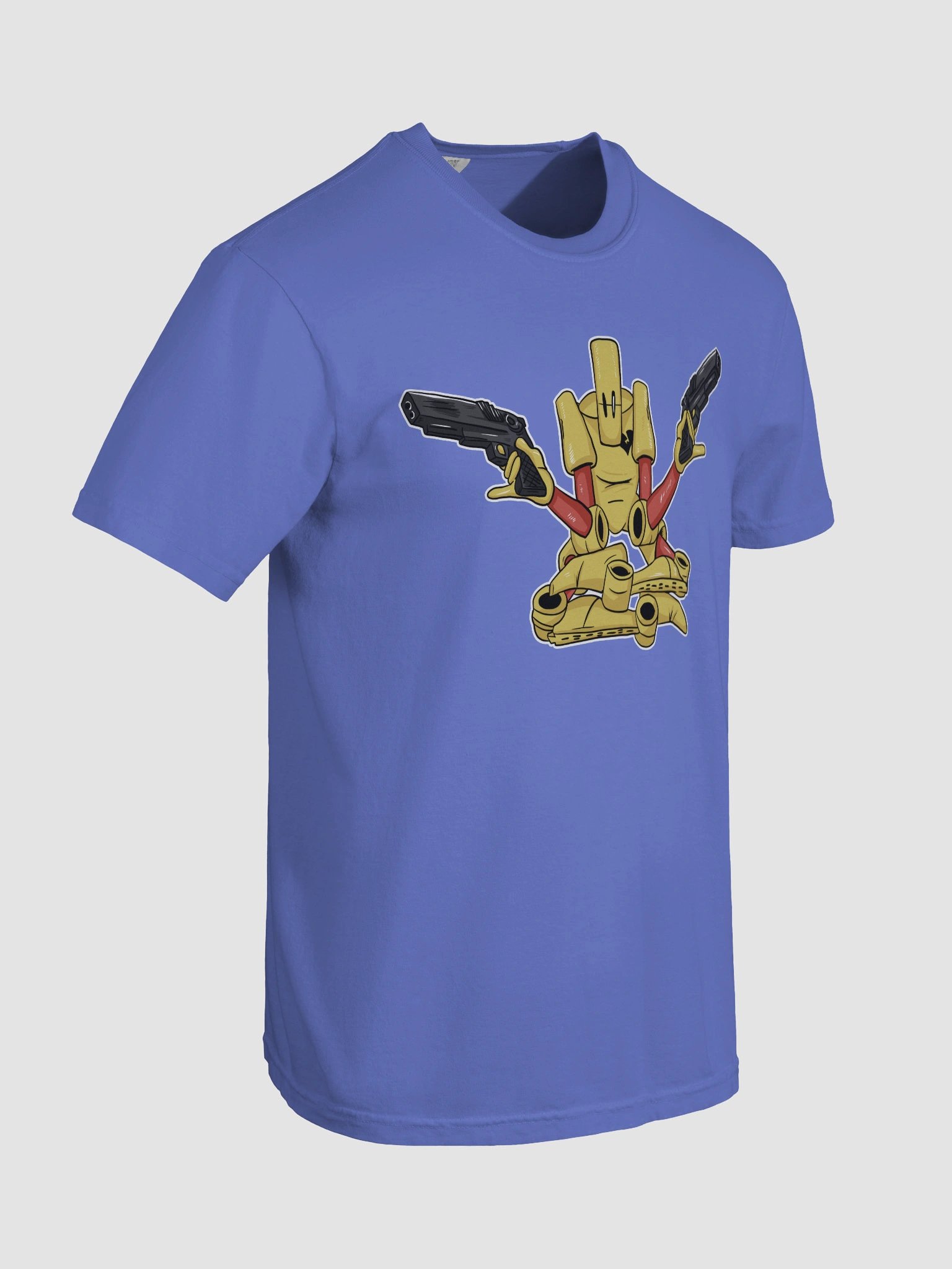 Scud the Disposable Assassin product image (8)