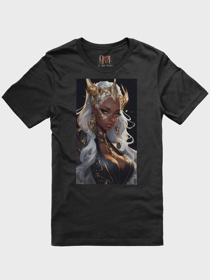 Lady Of DM Tee product image (1)