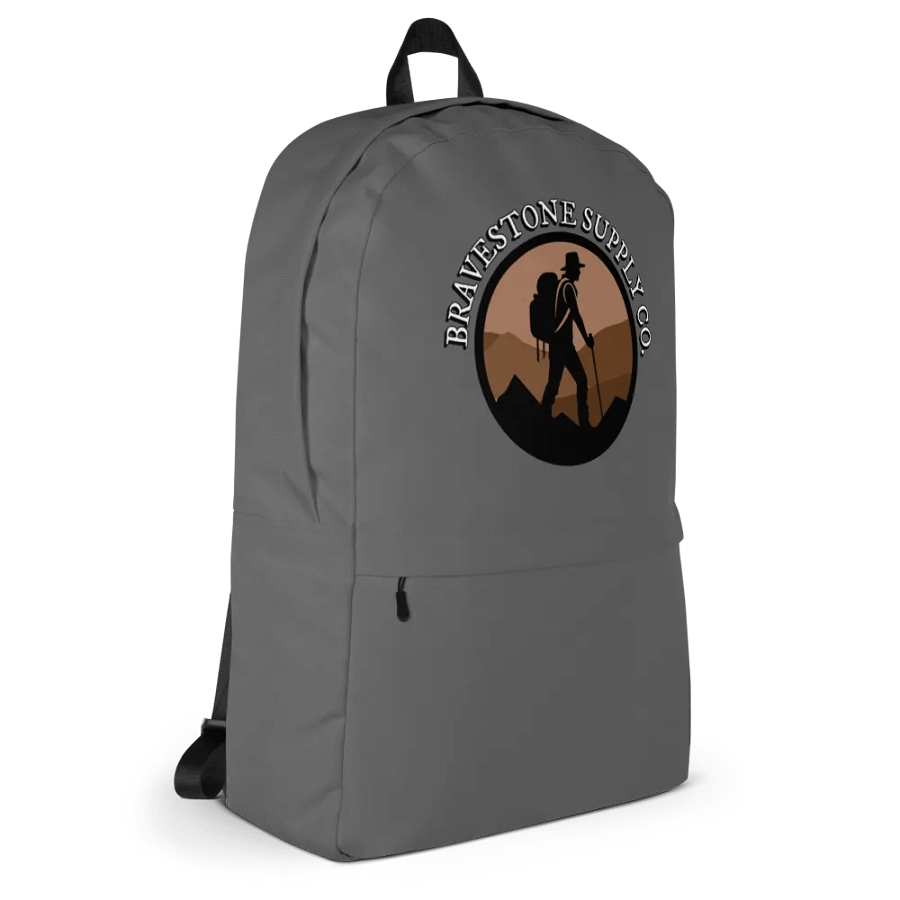 Explorer's Essential Backpack product image (3)