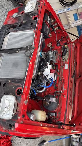 A little update on the B2000. 
New video is live on YouTube! 
Shoutout to my bro Revan for the help!

#mazda
#flakegarage #b2...