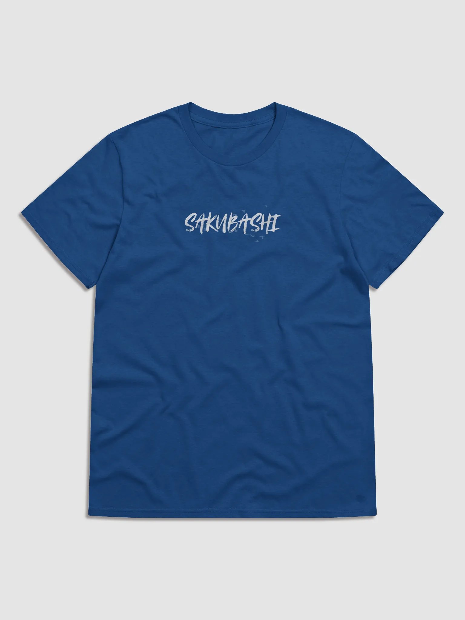 Sakubashi - Logo T-Shirt product image (1)