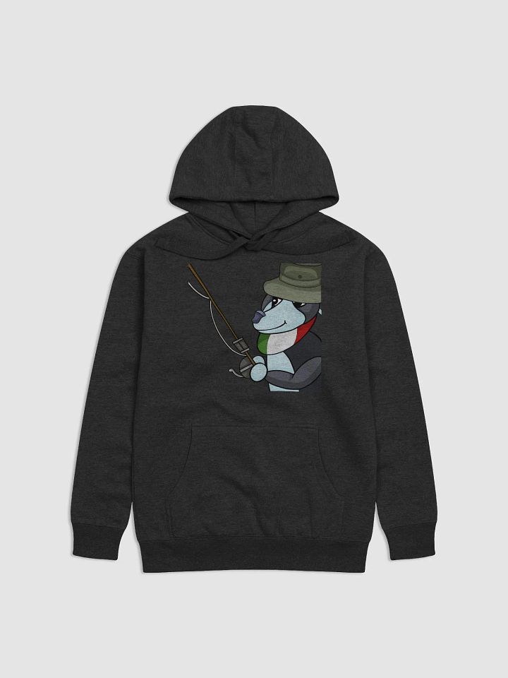 Fishing Hoodie product image (6)