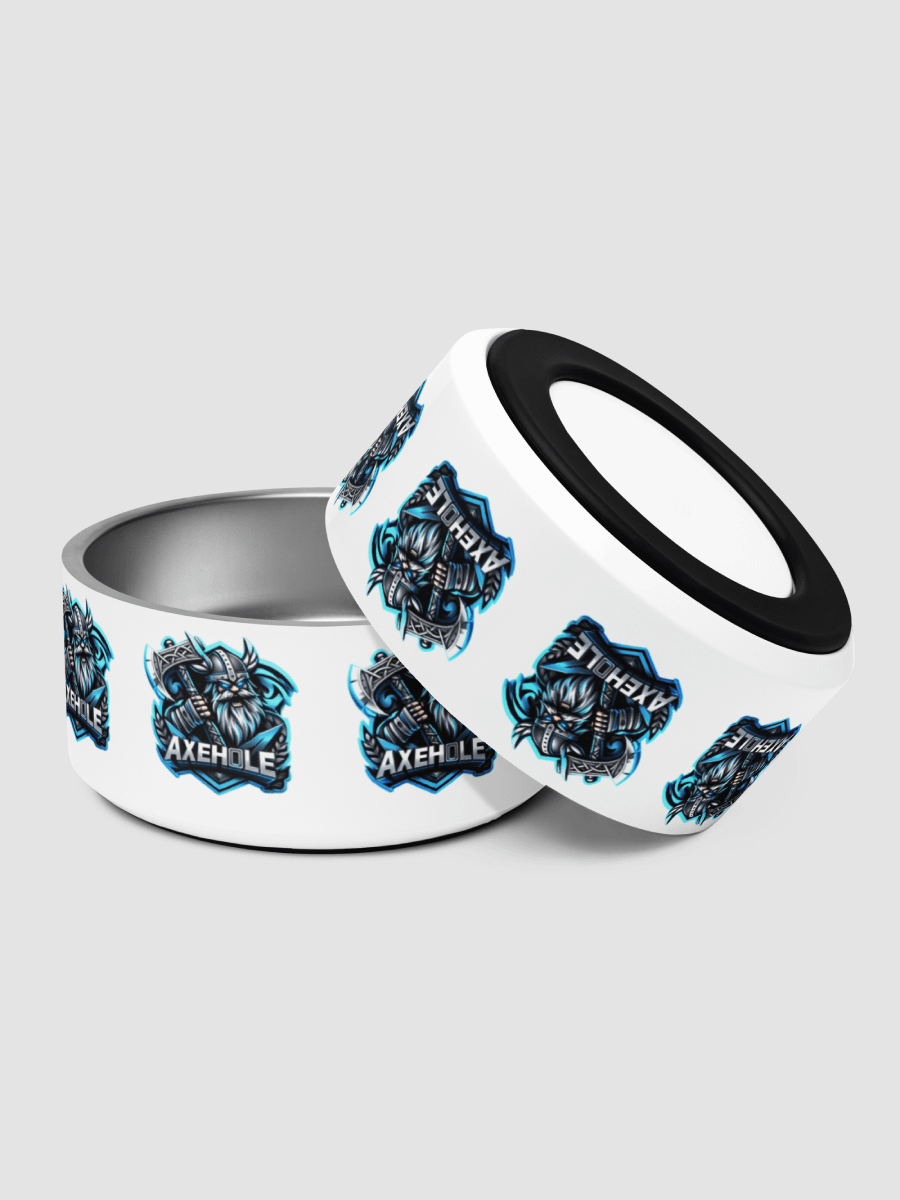 Axe Pet Bowl product image (3)