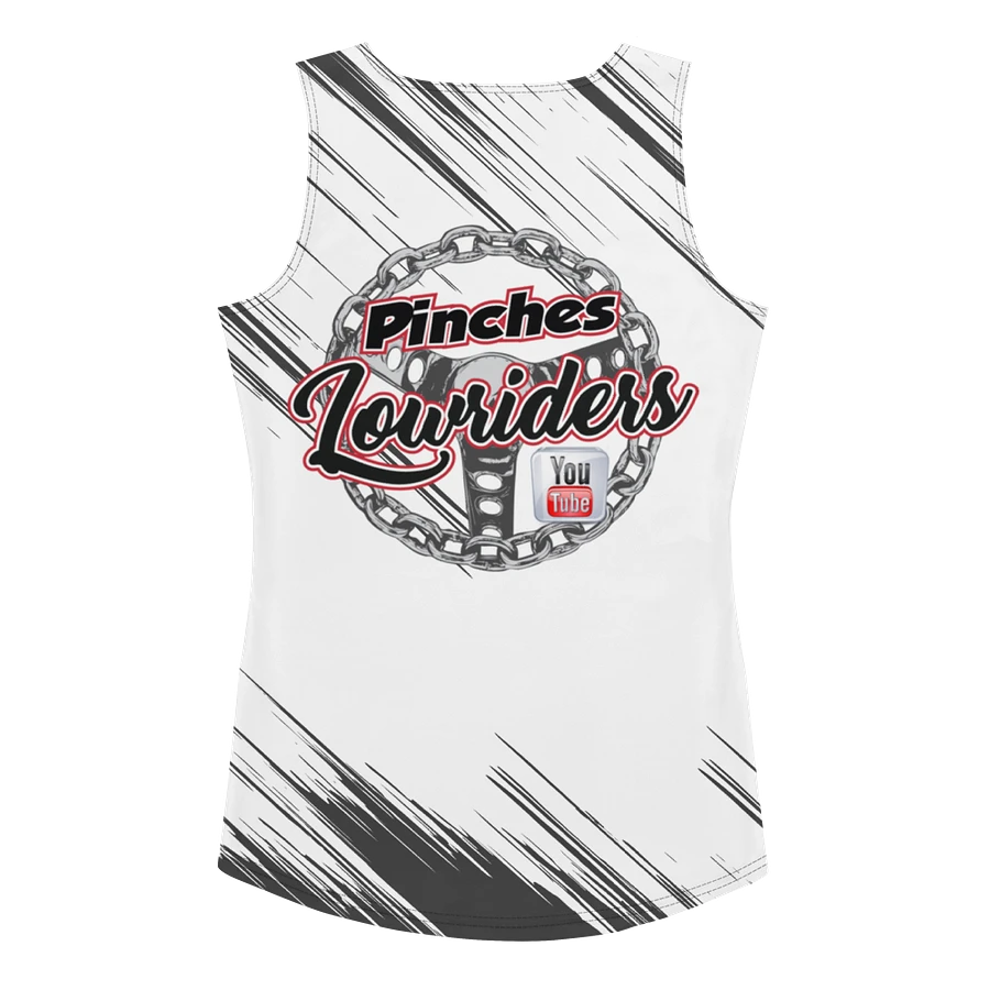 PL Tank Top product image (2)