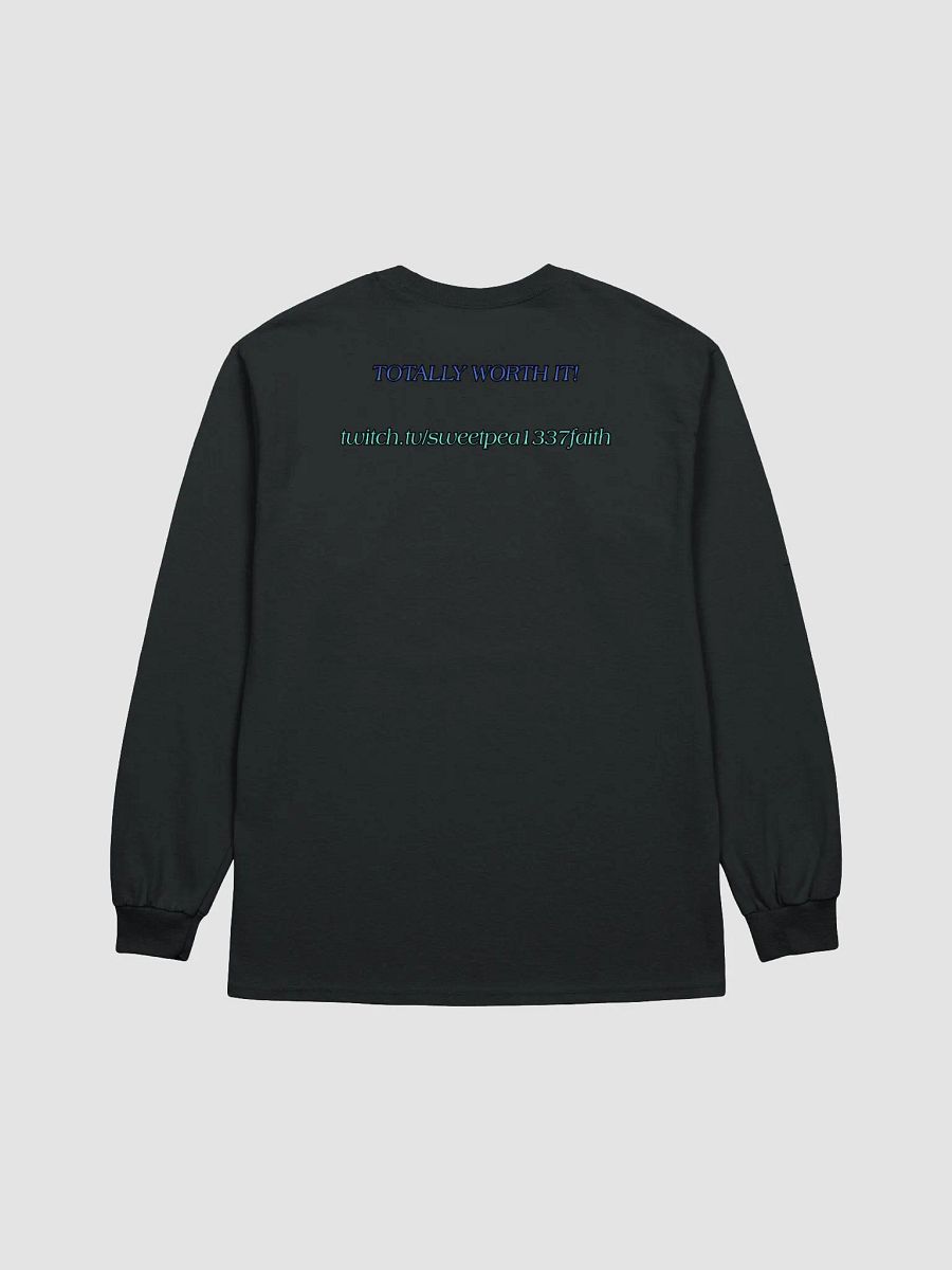 EuroTrip2026 Support Shirt product image (2)