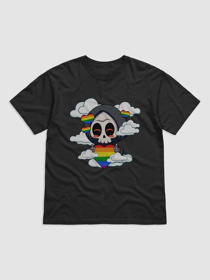 Todd Pride Month T-Shirt product image (2)