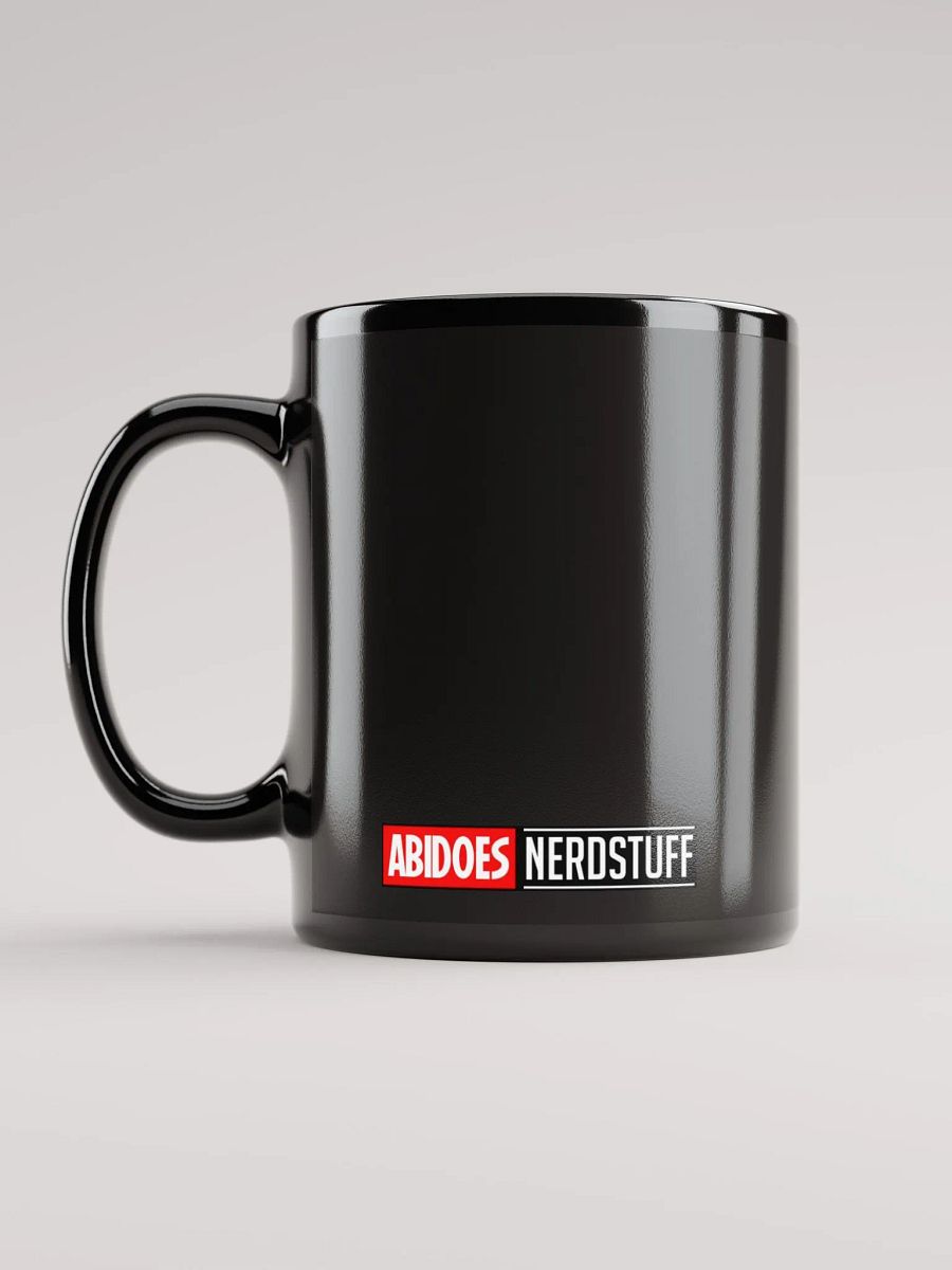 Crimson Mitch Mug product image (12)