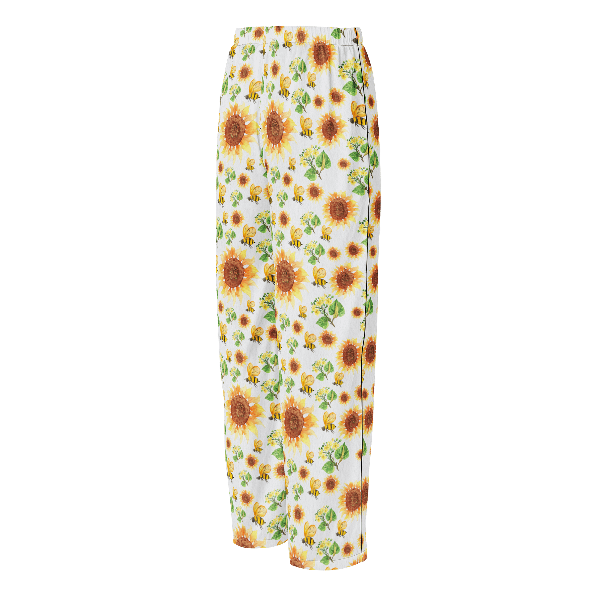 Sunflower Pajamas product image (2)