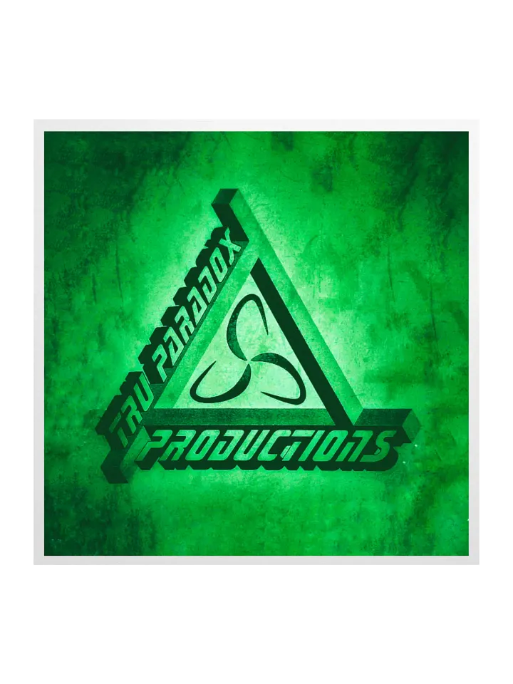 Sticker - LOGO product image (1)