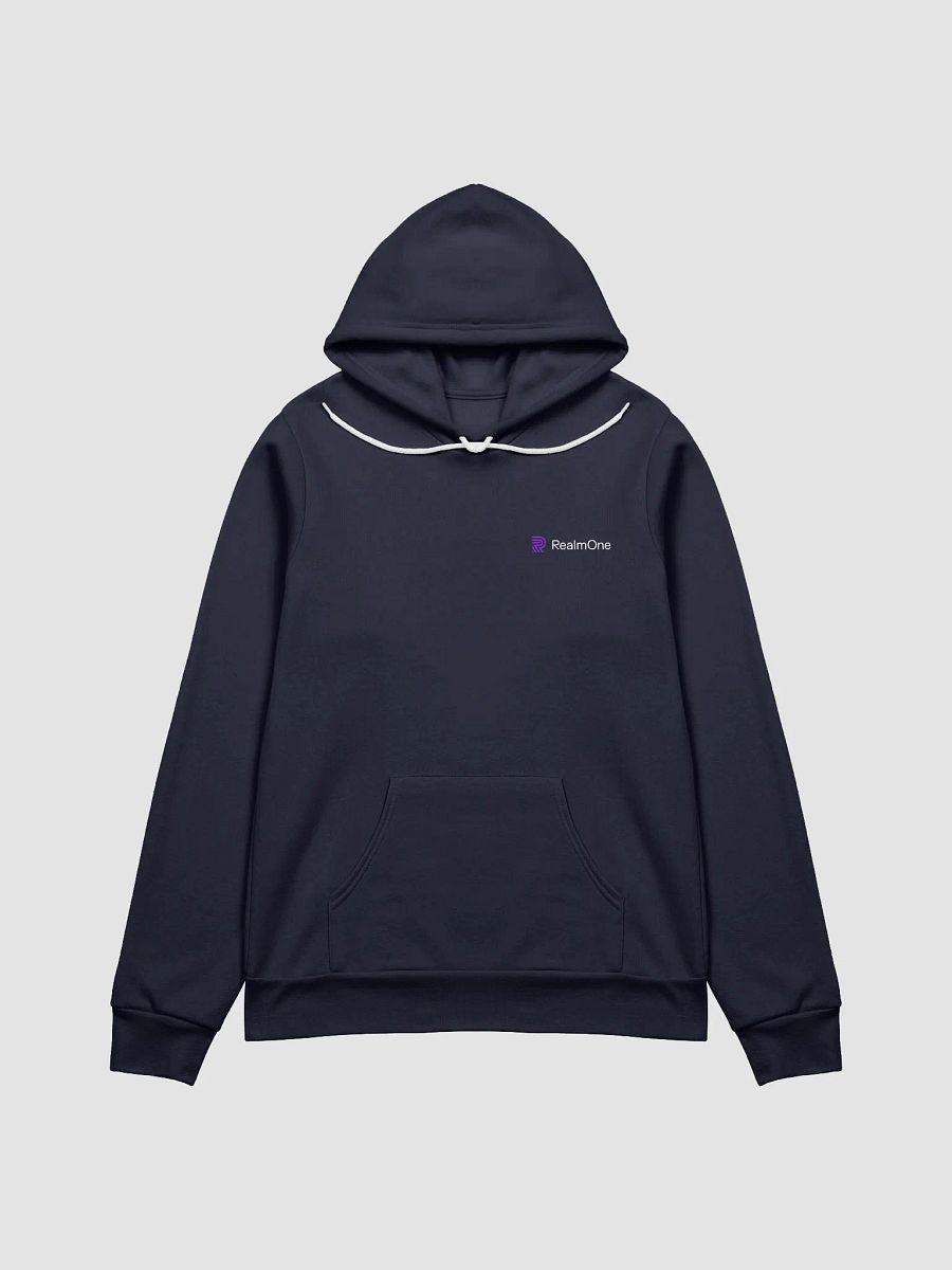 RO Bella+Canvas Unisex SuperSoft Hoodie product image (5)