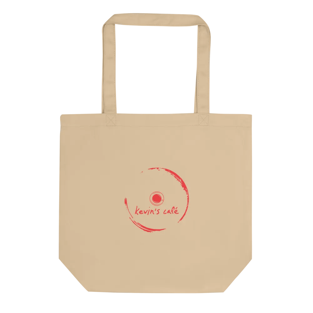 Thanks For Tolerating Us, etc. Eco-Friendly Tote in Classic Shopper product image (2)