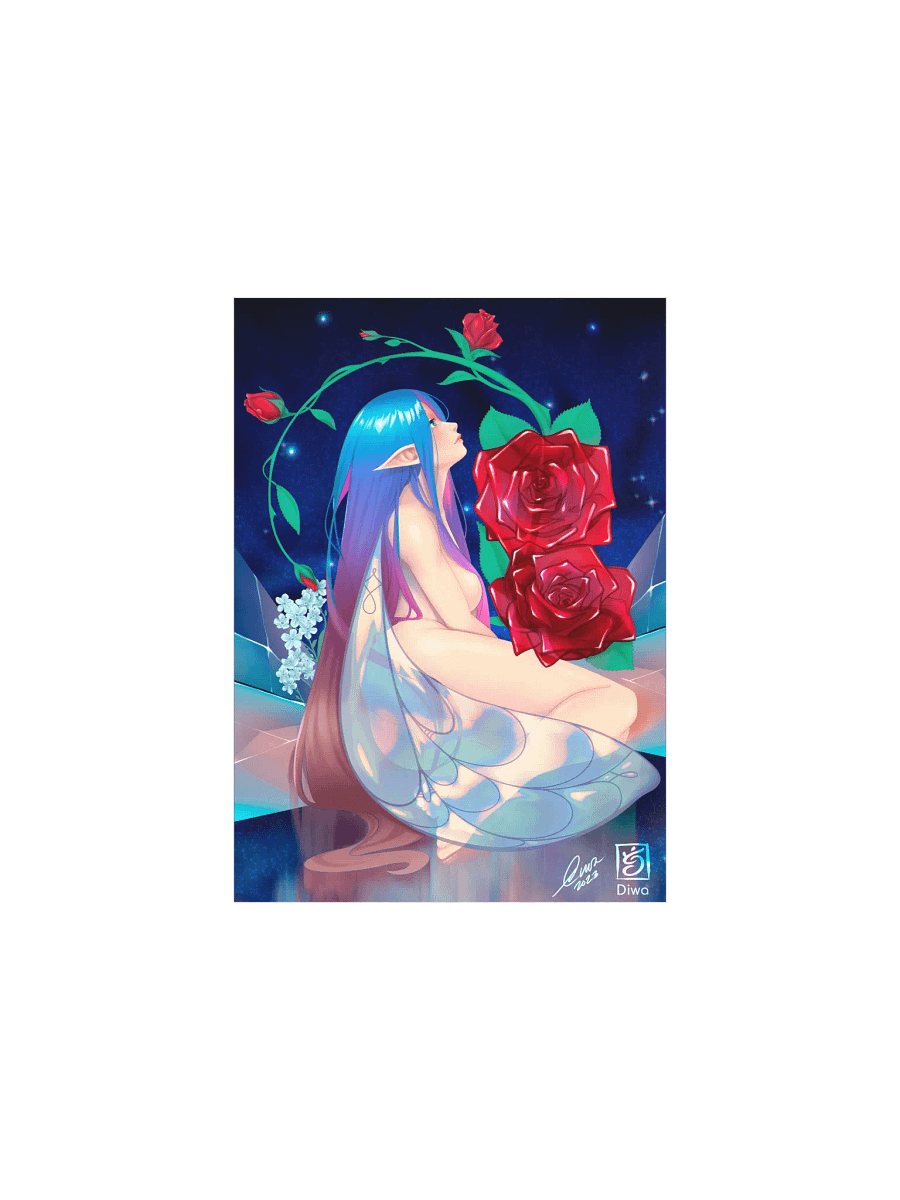 Rose Fairy product image (1)