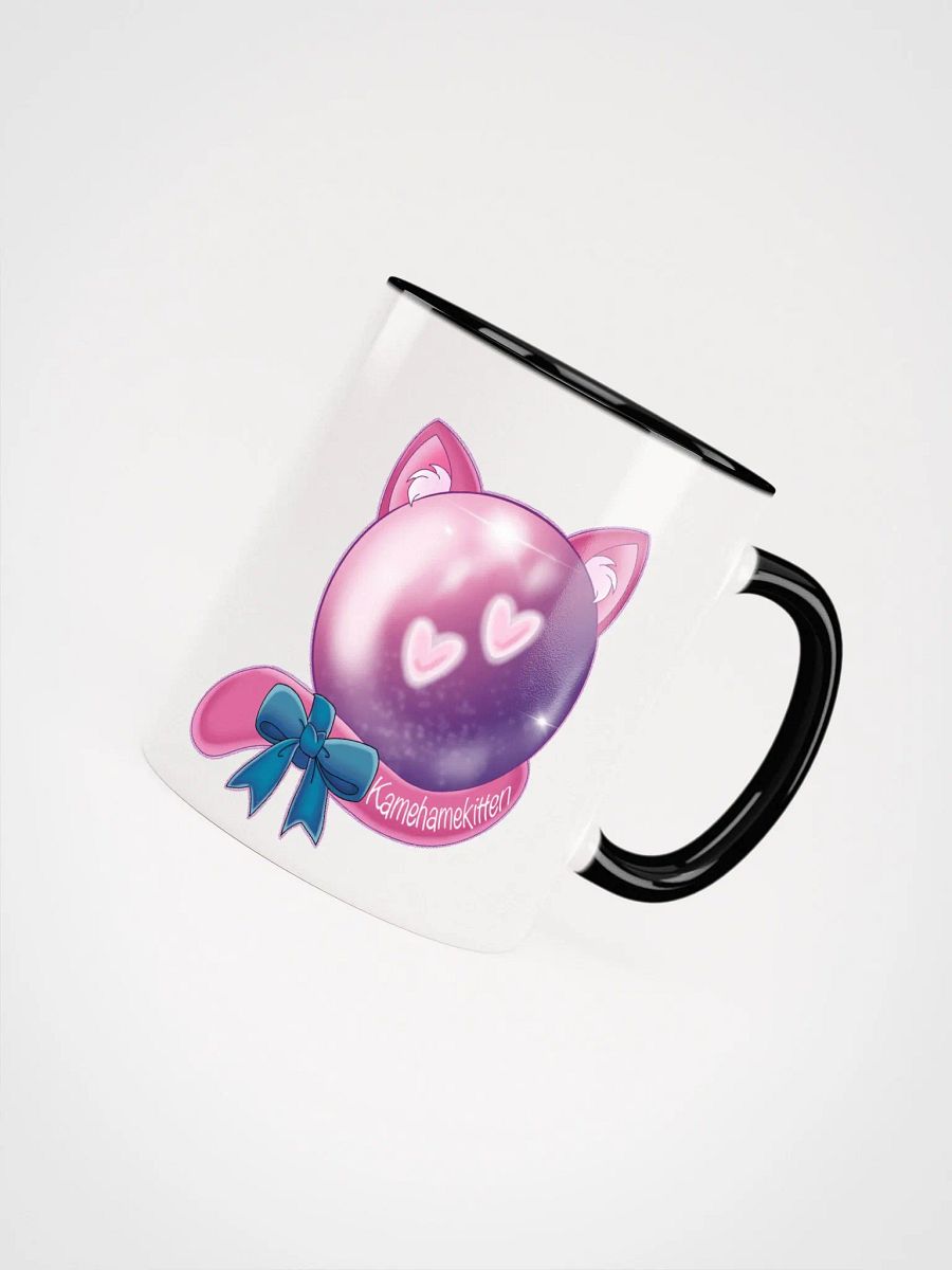 KameBall Logo Mug product image (4)