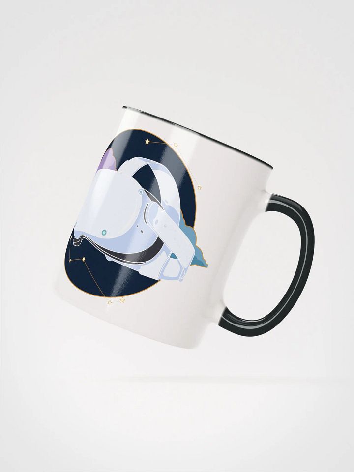 VR Galaxy Mug product image (2)