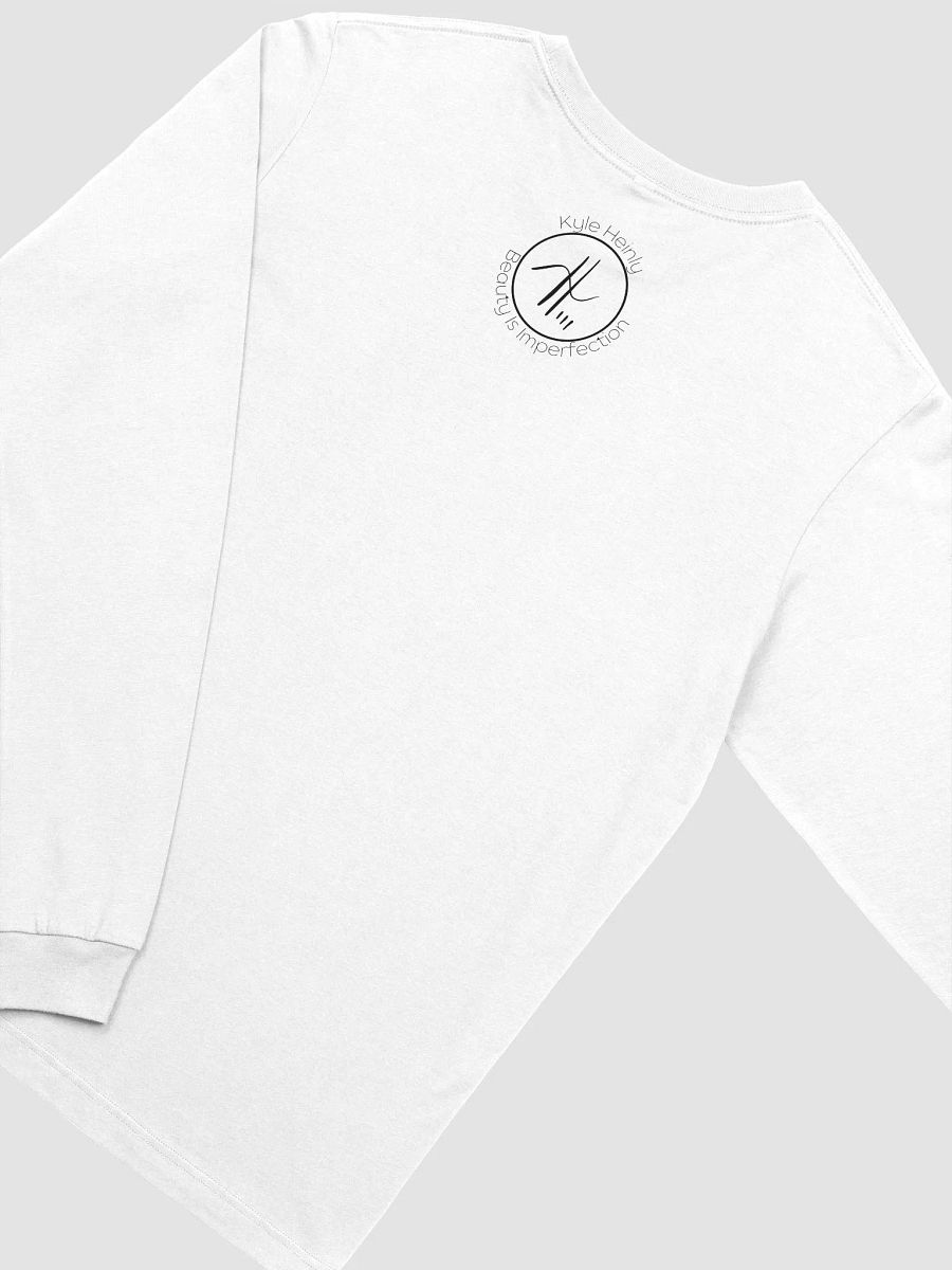 Kyle Heinly 'Bigger Than Life' Long Sleeve Shirt product image (3)