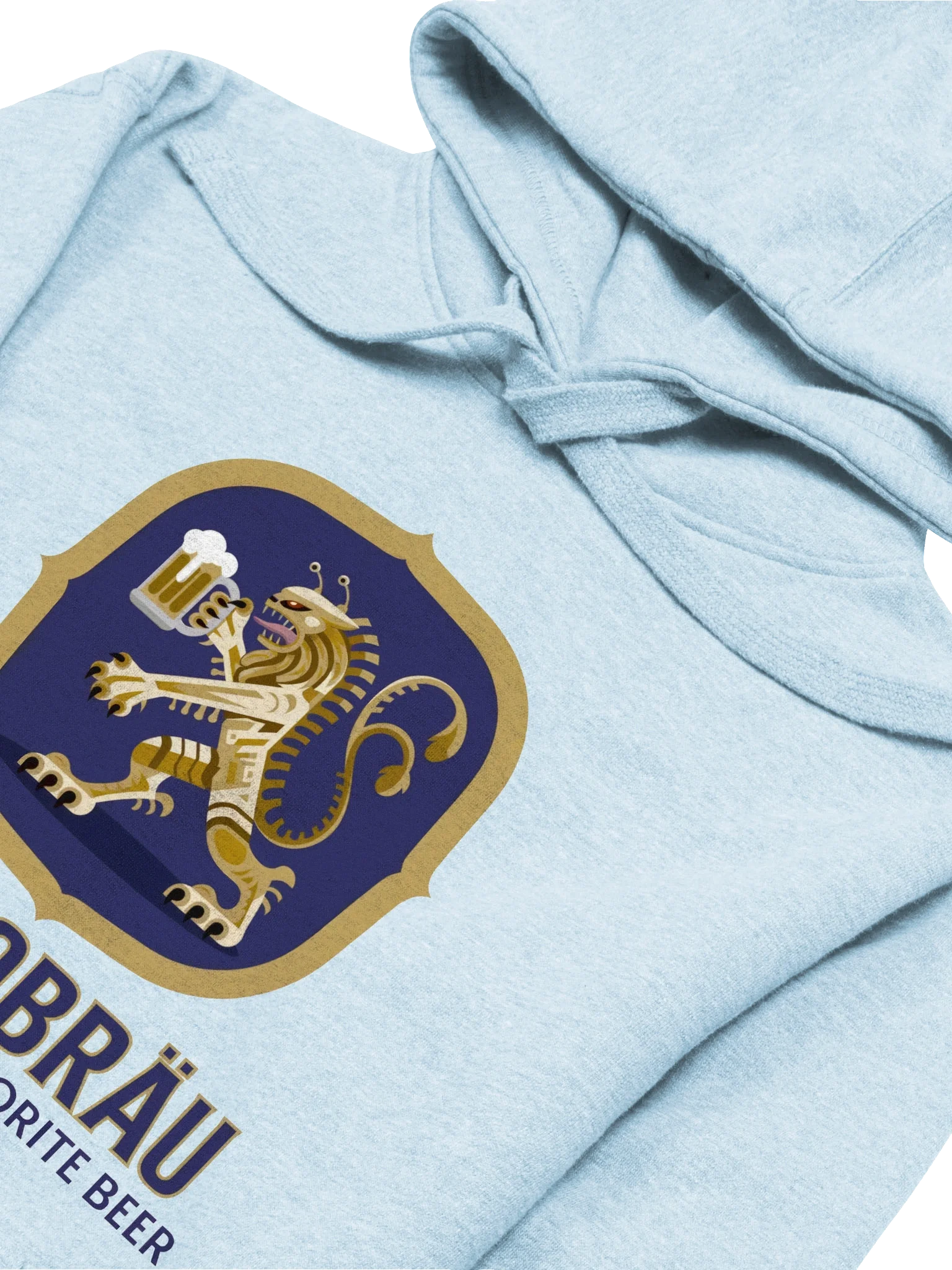 Astrobrau Hoodie product image (2)